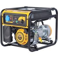 Бензиновый генератор PEZAL PGG3100X