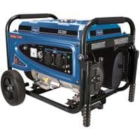 Бензиновый генератор Scheppach SG3200