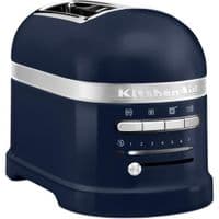 Тостер KitchenAid Artisan 5KMT2204EIB чернильный синий