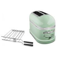 Тостер KitchenAid Artisan 5KMT2204EPT фисташковый