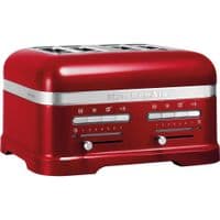 Тостер KitchenAid Artisan 5KMT4205ECA