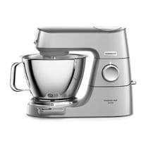 Кухонна машина Kenwood KVC85.594.SI Titanium Chef Baker