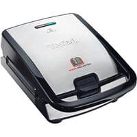 Мультимейкер TEFAL Snack collection SW854