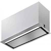 Кухонная вытяжка Franke Box Flush EVO FBFE XS A70 (305.0665.361) Нержавеющая сталь полированная полностью