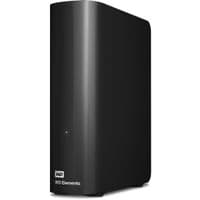 Настільний жорсткий диск 20TB WD 3.5" USB 3.0 Elements Desktop
