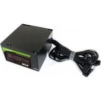 Блок живлення 600W Black  fan 120mm GM-600B