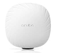 Точка доступу HPE Aruba Access Point-503 (RW) Dual Radio 2x2:2 802.11ax Wi-Fi 6 Campus Access Point