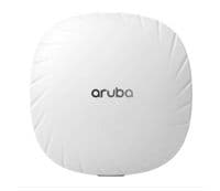 Точка доступу HPE Aruba AP-535 (RW) Dual Radio 4x4:4 802.11ax Internal Antennas Unified Campus AP