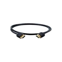 Кабель HDMI, Cypress CBL-H300-070, Premium 4K, 7.0M, 24AWG Чорний