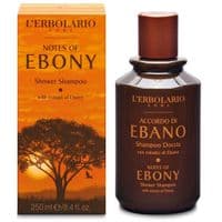 Шампунь L'Erbolario Черное дерево 250 мл (2214010004486)
