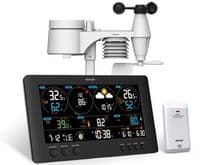 Метеостанция SWS 12500 WiFi
