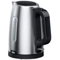 Электрочайник Braun WK 1500 BK PurShine