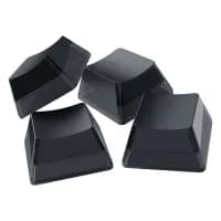 Набір кейкапів для клавіатури Razer Phantom US/UK 128шт. Black