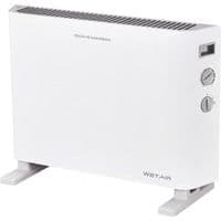 Конвектор WetAir WСH-600EWW