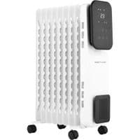 Олійний радіатор WetAir WOH-9VW