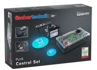 Додатковий набір fischertechnik PLUS Control Set