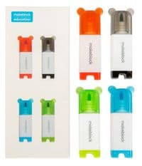 Додатковий набір Makeblock mTiny Color Markers
