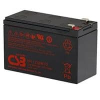 Аккумуляторная батарея CSB 12V, 9.0A