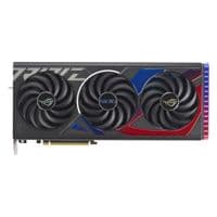 Відеокарта ASUS Nvidia GeForce ROG-STRIX-RTX4070-O12G-GAMING