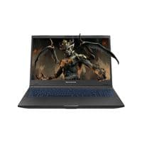 УЦІНКА! Ноутбук Dream Machines RG4060-15 15.6FHD IPS, Intel i7-13700H, 32GB, F1TB, NVD4060-8, DOS, чорний