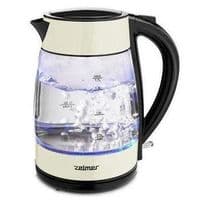 Електрочайник ZELMER ZCK8011I