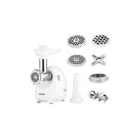 Мясорубка ZELMER ZMM4080B