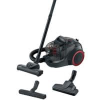 Пилосос без мішка BOSCH BGS21POW2