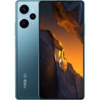 Мобільний телефон Xiaomi Poco F5 12/256GB Blue