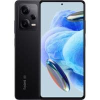 Мобільний телефон Xiaomi Redmi Note 12 Pro 5G 8/256GB Black
