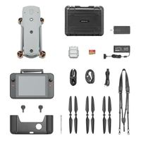 Дрон Autel EVO MAX 4T Standard Bundle Special Version (без аккумулятора)