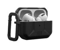 Чохол UAG для AirPods Pro (2nd Gen, 2022) Civilian, Black