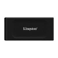 Зовнішній SSD 1TB XS1000 External USB 3.2 Gen 2 Po rtable Solid State Drive SXS1000/1000G