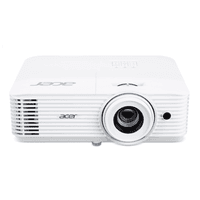 Проектор Acer X1827 UHD, 4000 lm, 1.5-1.66