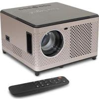 Проектор AOpen QF15a FHD, 10000 LED лм, LED, 1,4