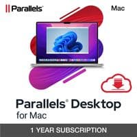 Экземпляр ПО Parallels Desktop 18 Standard Subscription, 1рік, ESD, електронний ключ