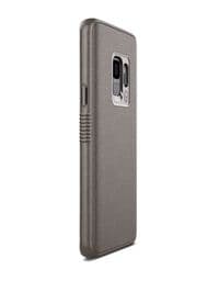 Чохол Patchworks Mono Grip для Samsung Galaxy S9, сіро-коричневий