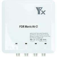 Зарядное устройство PowerPlant для DJI Mavic Air 2 для 4 аккумуляторов