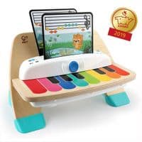 Развивающая игрушка Baby Einstein Пианино Magic Touch (11649)