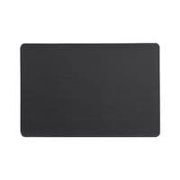 Коврик сервировочный Kela Kimara 45х30 см Black (12098)