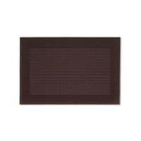 Коврик сервировочный Kela Nicoletta 45х33 см Brown (12046)