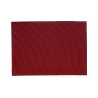 Коврик сервировочный Kela Nicoletta 45х33 см Red (12043)