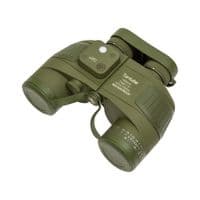 Бінокль Tontube 7x50 Military, Waterproof