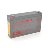 Батарея 6V 34W HRL634WF2FR CSB
