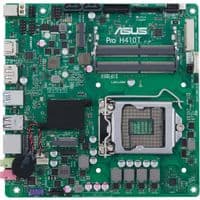 Материнская плата ASUS PRO H610T-CSM