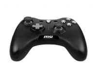 Джойстик Ігровий FORCE GC20 BLACK FORCE GC20 V2 MSI