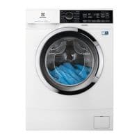 Пральна машина Electrolux фронтальна, 7кг, 1200, A+++, 48см, дисплей, інвертор, білий