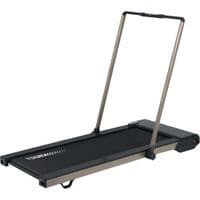 Беговая дорожка Toorx Treadmill City Compact Pure Bronze (CITY-COMPACT-B) (929881)