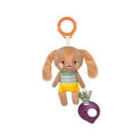 Іграшка на коляску Taf Toys Садок у місті – КРОЛИК ДЖЕННІ (12995)