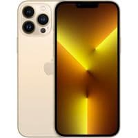 Мобільний телефон IPHONE 13 PRO MAX 128GB GOLD MLKN3LL/A APPLE