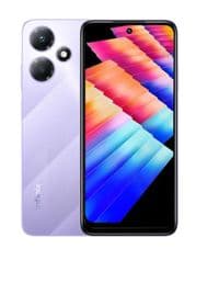 Мобільний телефон HOT 30 PLAY 8/128 X6835B BORA PURPLE INFINIX